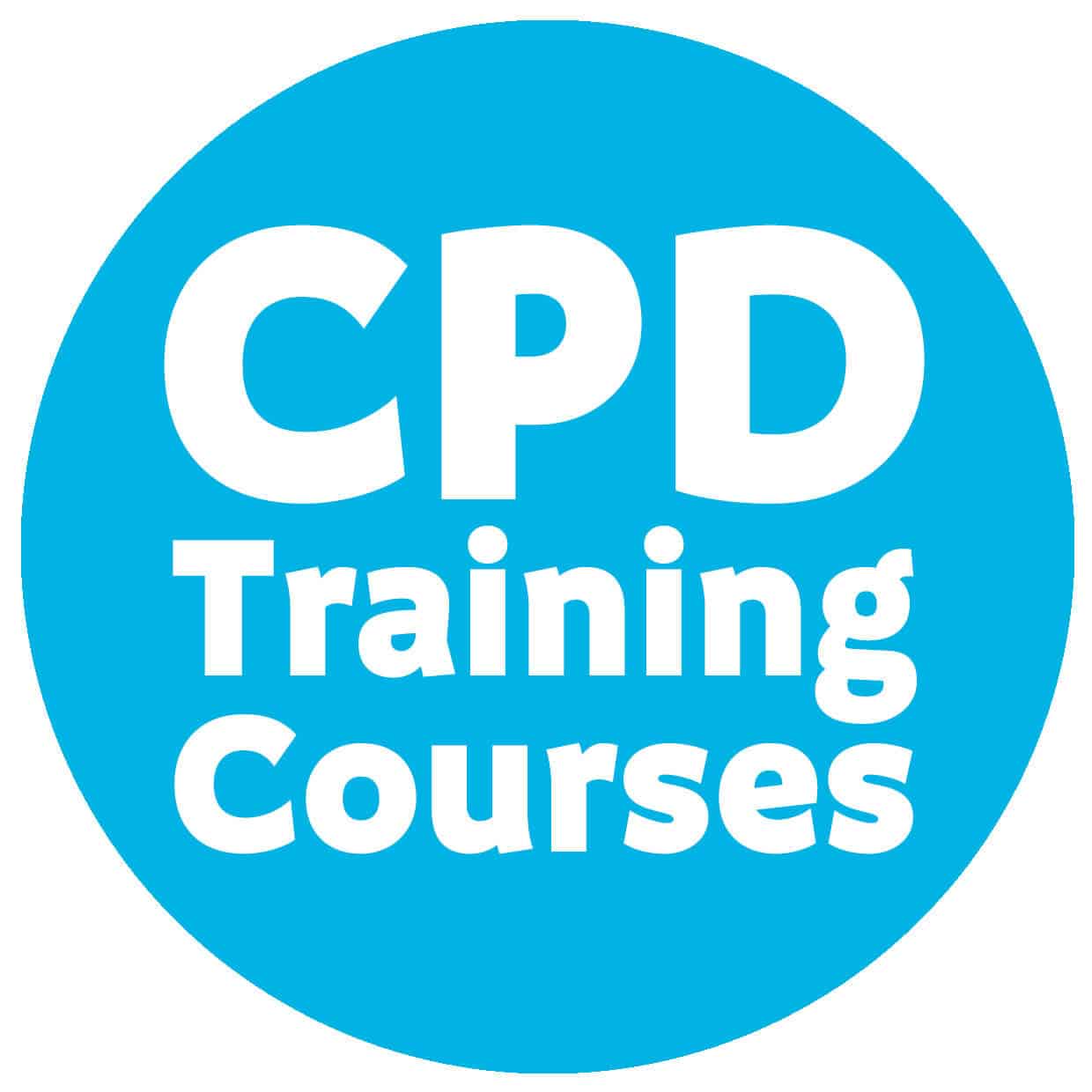 CPD Training Courses